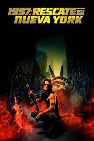 Escape de Nueva York