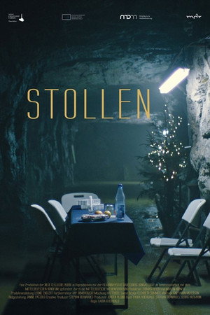 Stollen