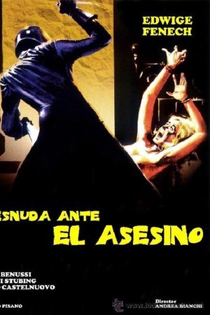 Nude per l'assassino