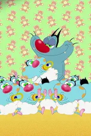Mamma Oggy