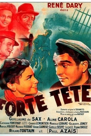 Forte tête