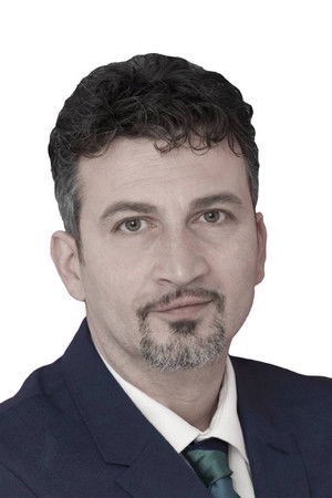 Vedad Rusidovic Vedad Rusidovic