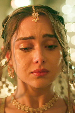 Seher Hides Her True Feelings