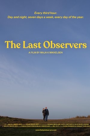 The Last Observers