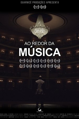 Ao Redor da Musica