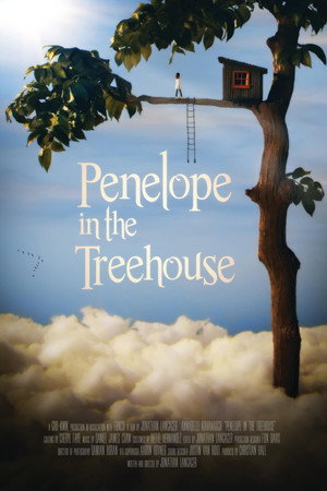 Penelope in the Treehouse