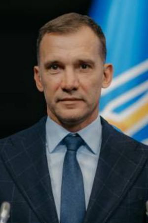 Andrij Sjevtjenko