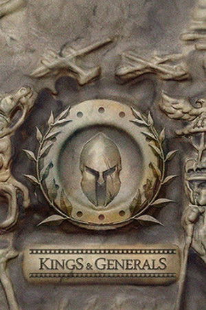 Kings and Generals