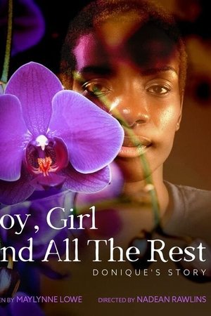 Boy, Girl and All the Rest