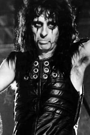 Alice Cooper: The Nightmare Returns