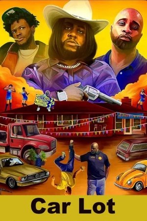 Car Lot