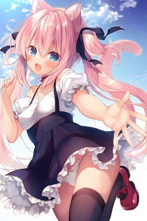 Boku no Risou no Isekai Seikatsu