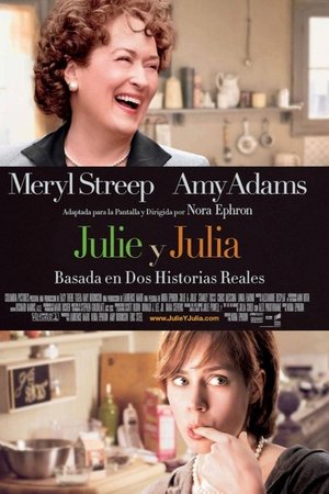 Julie & Julia