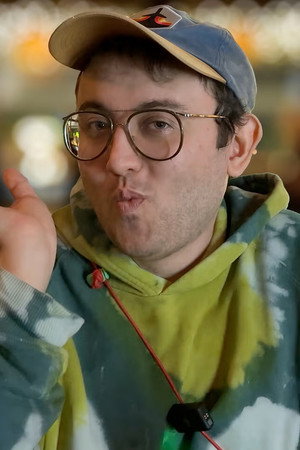 Drunk Ben's Paducah Adventure — Extended Cut