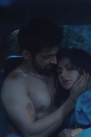 Virat brings Amruta home