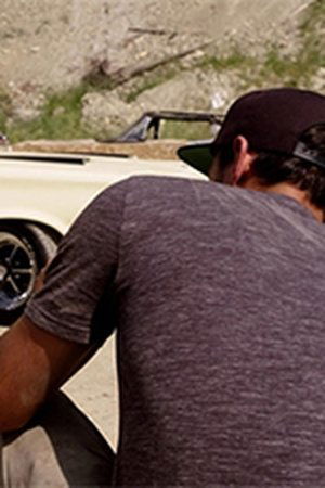 Dej do toho všechno, nebo se na to vykašli