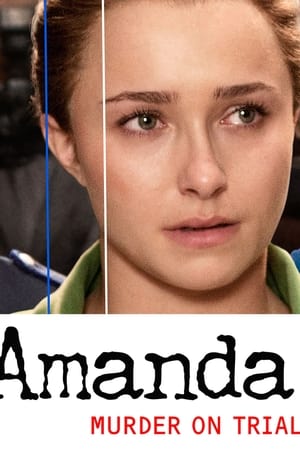 Amanda Knox: Vražda v Itálii