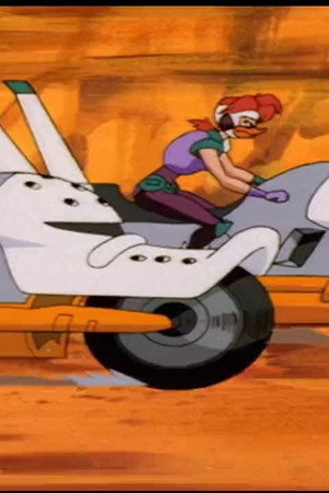 Monster Rally