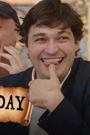JOE-LUMBUS DAY