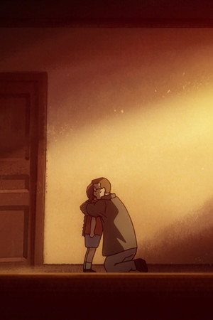 An Alchemist's Anguish