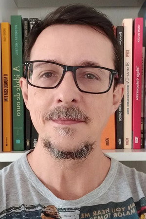Rodrigo Rosa