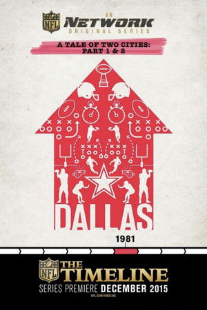 A Tale of Two Cities