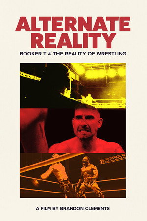 ALTERNATE REALITY: Booker T & the Reality of Wrestling