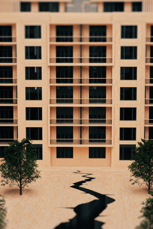 Unaffordable: Australia's Broken Housing Promise
