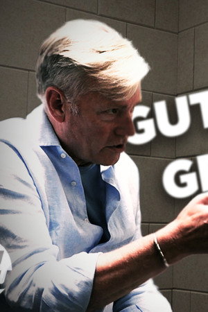 Takedown - Gutter Greg