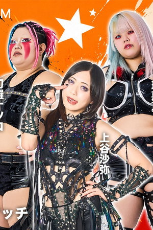 Stardom in Toyama 2026 Jun.