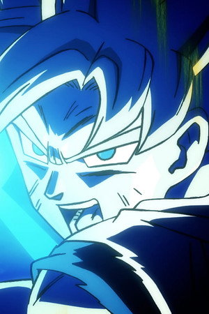 The God Who Destroys
