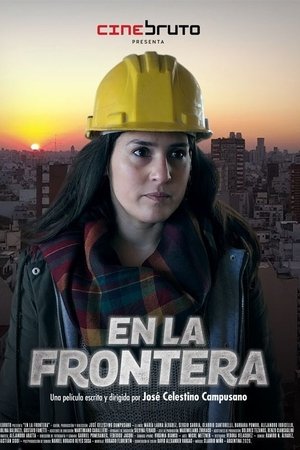 En la frontera