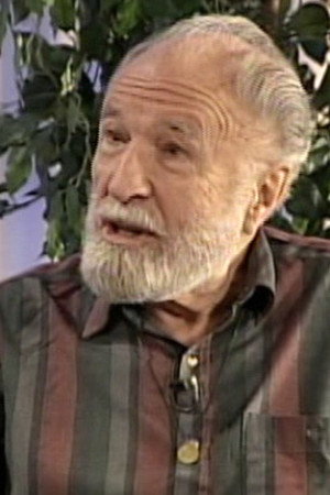 "Spotlight On Barry Morse"