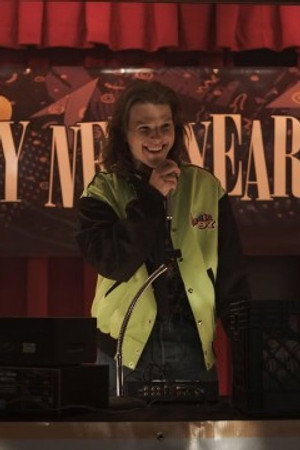 Happy 1990
