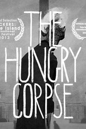 The Hungry Corpse