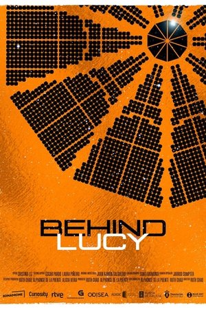 Behind Lucy