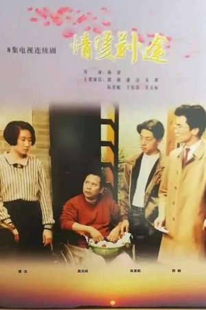 情暖荆途