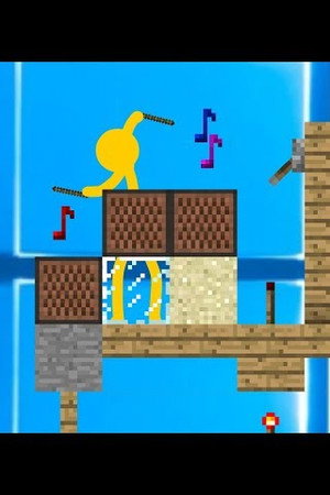 Note Blocks