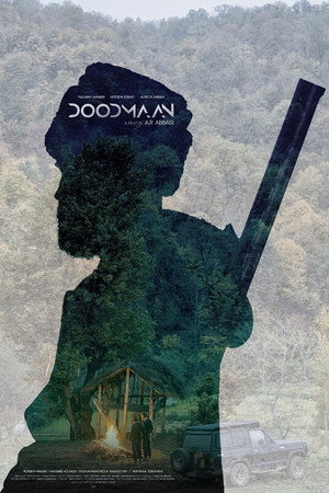 Doodmaan