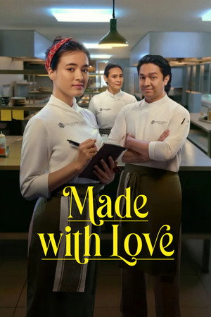Made with Love