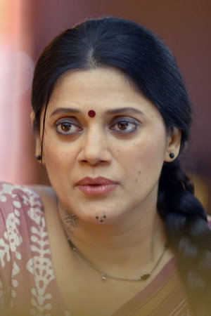 Susheela In The Hospital