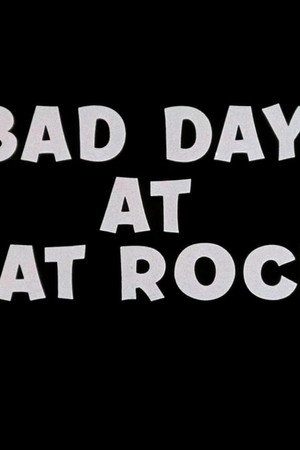 Bad Day At Cat Rock