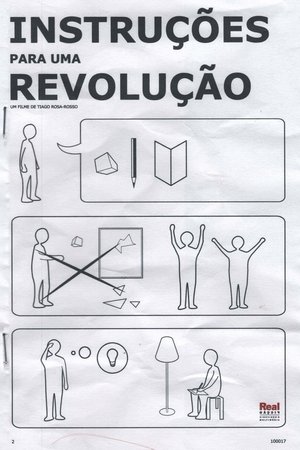 Instruções Para Uma Revolução