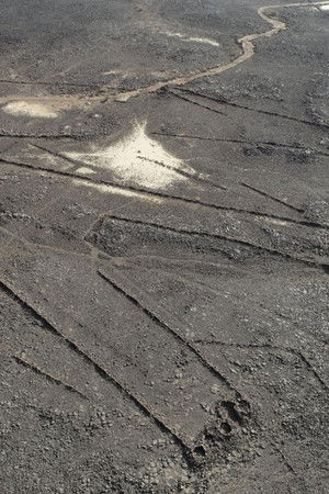 The Mystery of the Desert Kites