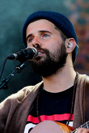 Nick Mulvey