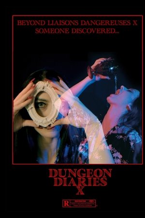 Dungeon Diaries X