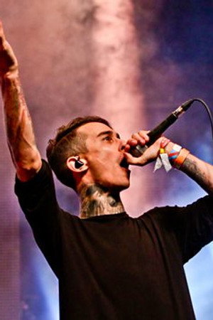 Modestep