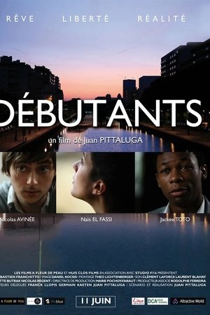 Débutants