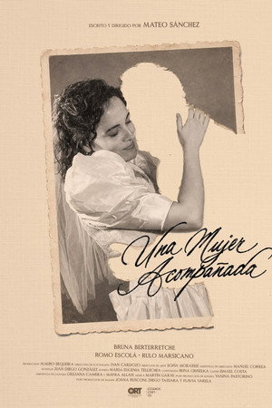 Una Mujer Acompañada