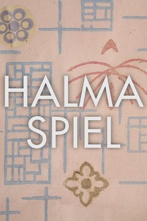 Halmaspiel